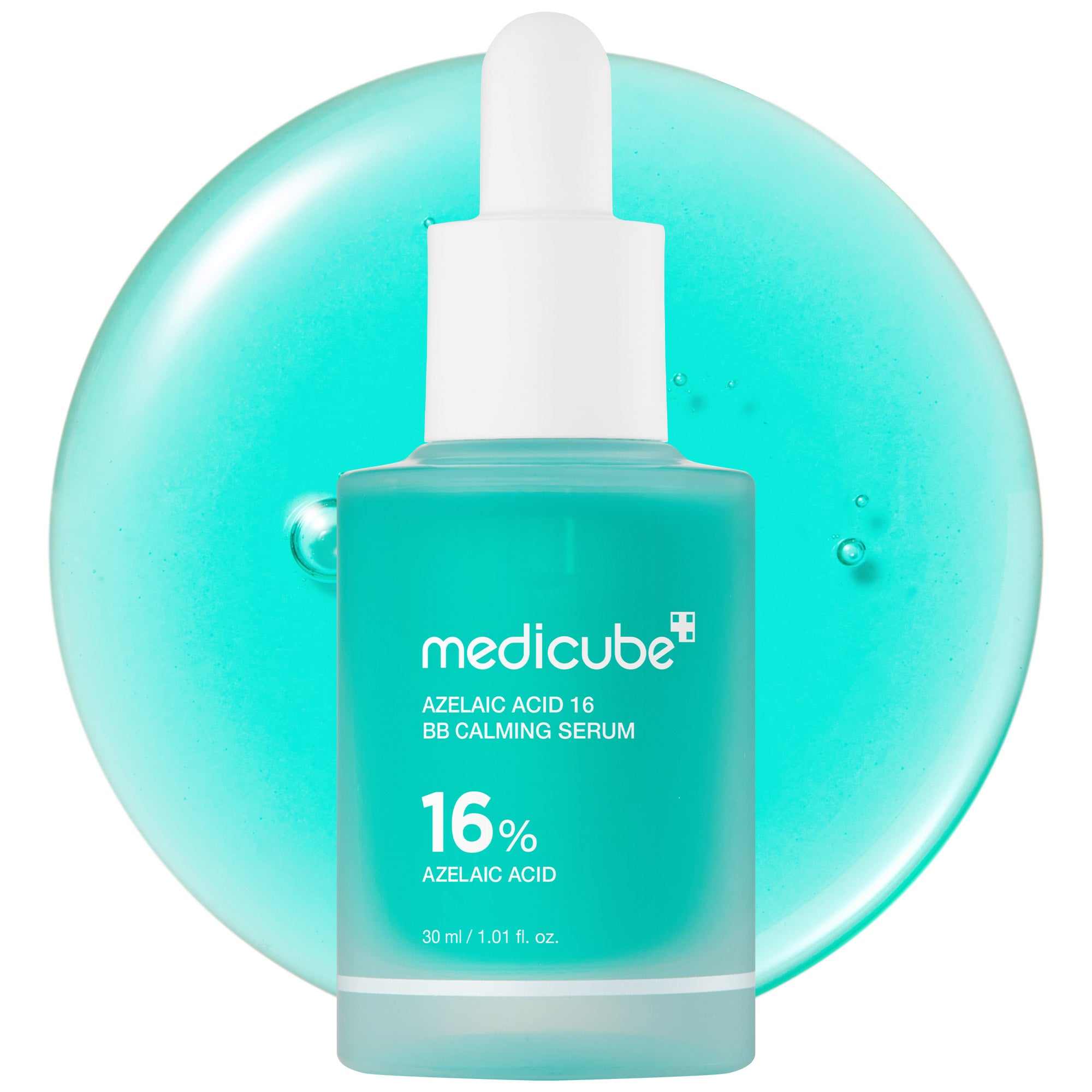 azelaic acid 16 lugnande serum