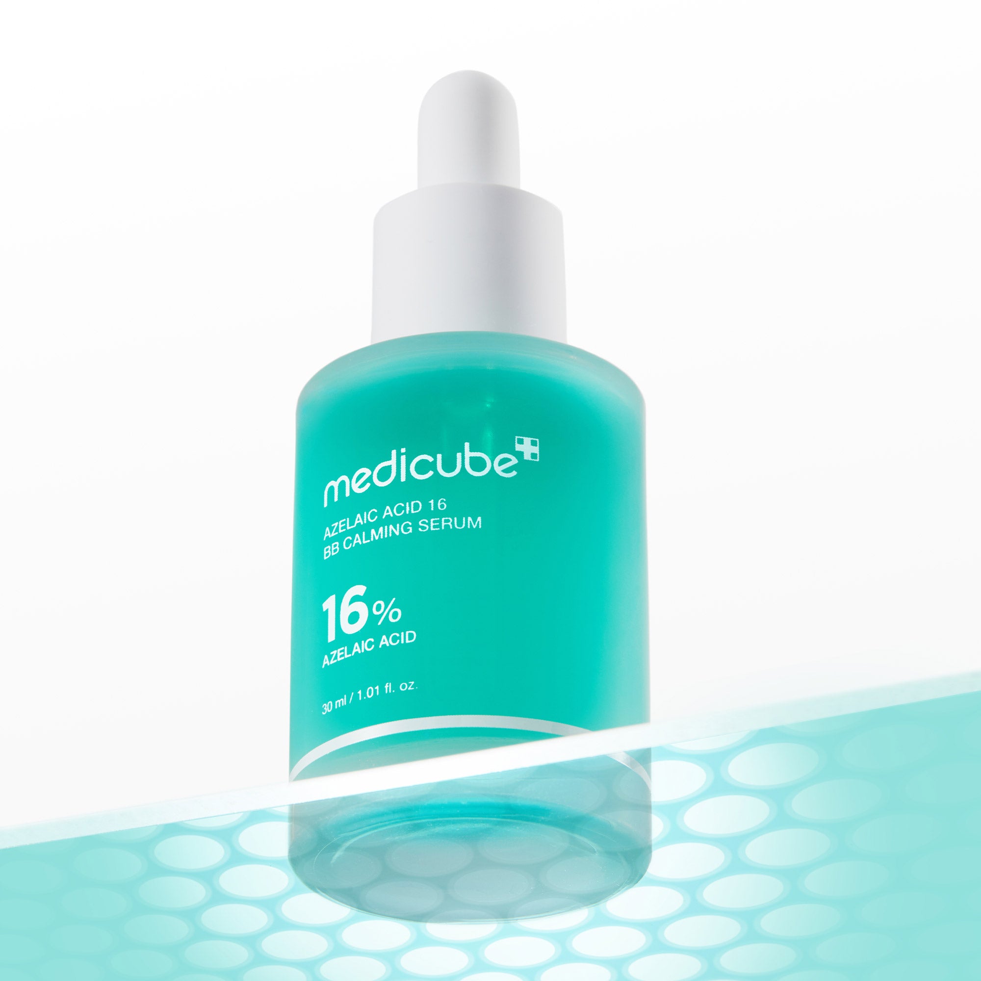 azelaic acid 16 lugnande serum