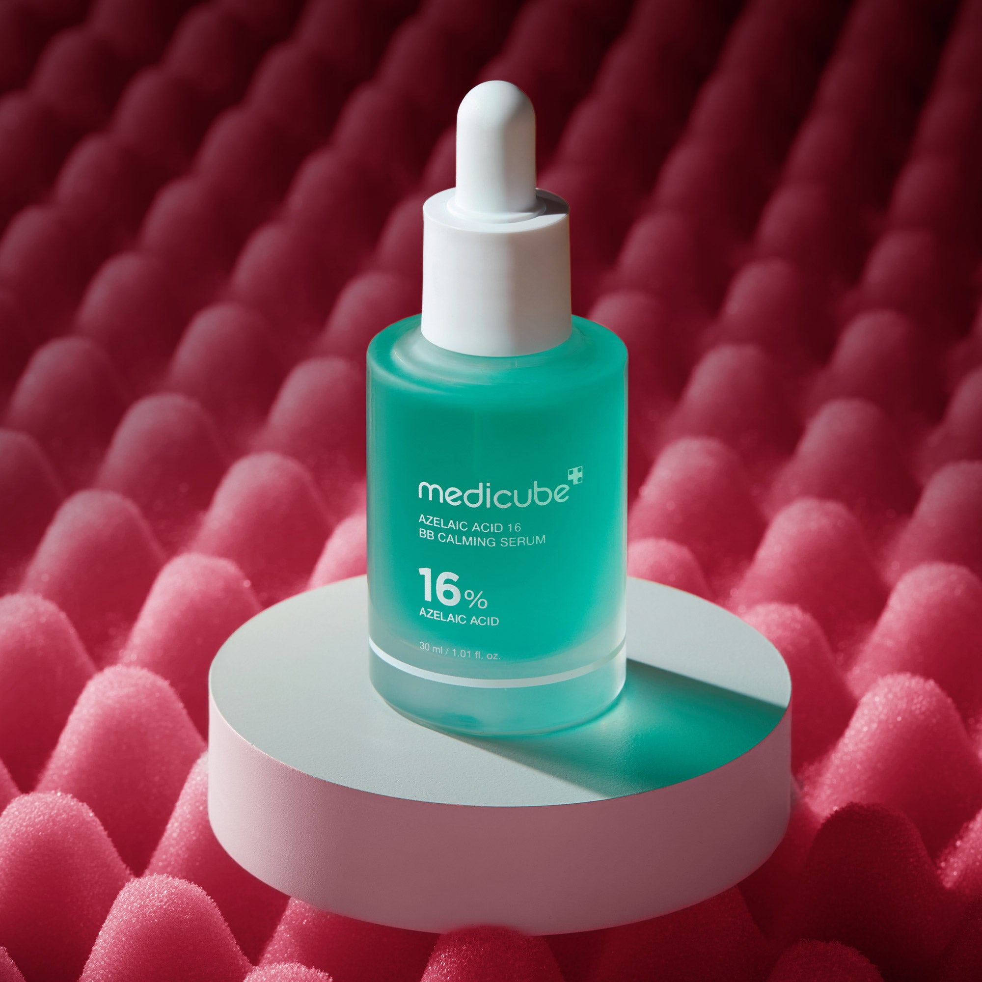 azelaic acid 16 lugnande serum
