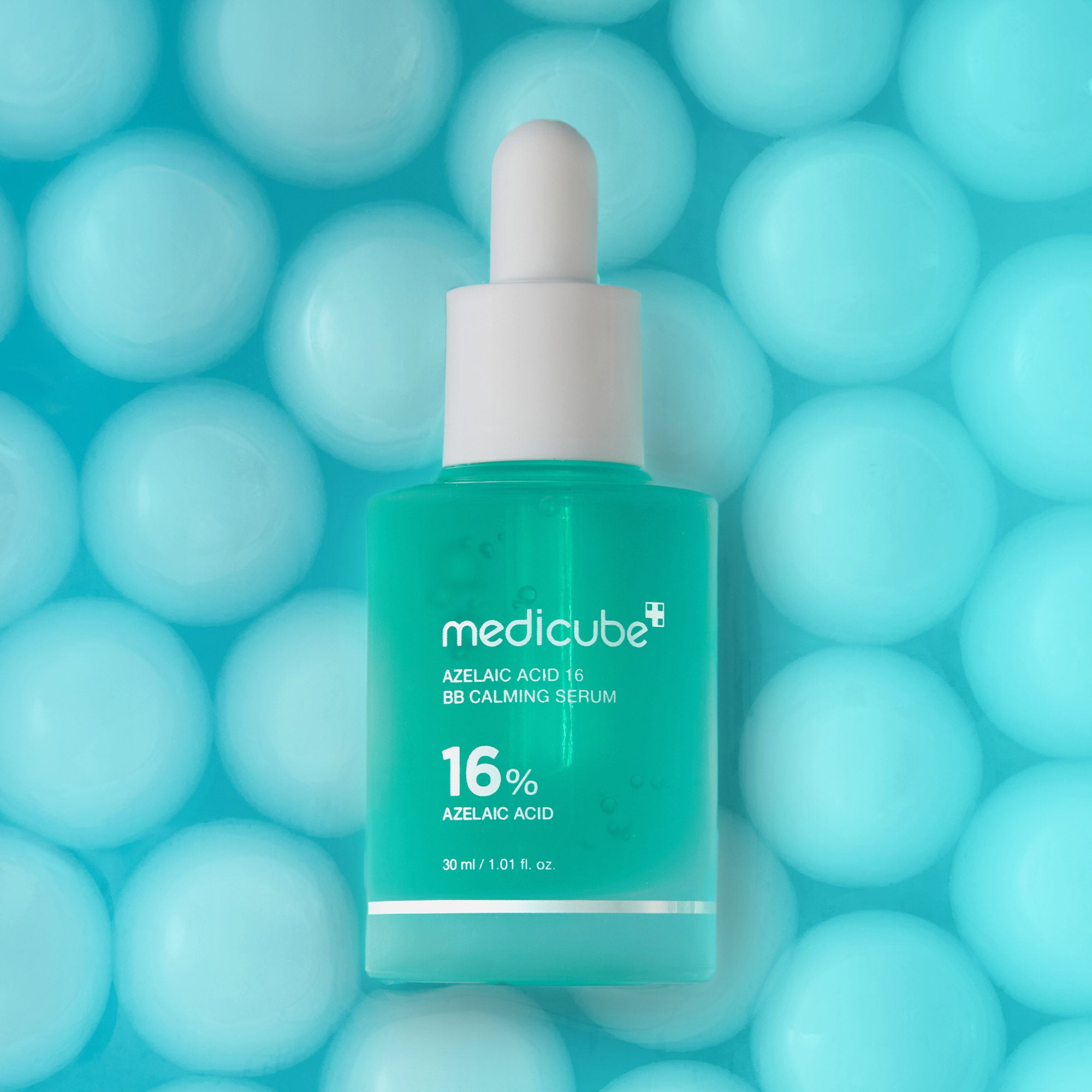 azelaic acid 16 lugnande serum