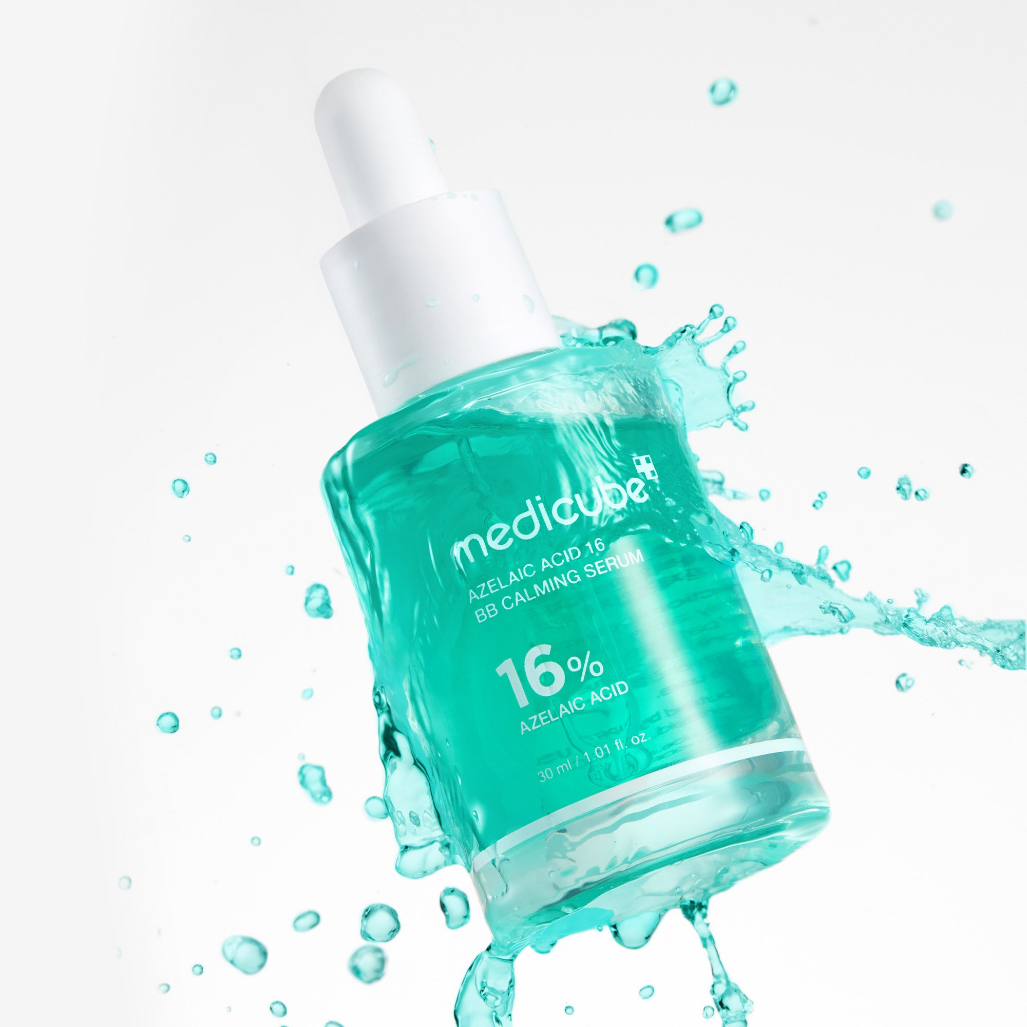 azelaic acid 16 lugnande serum