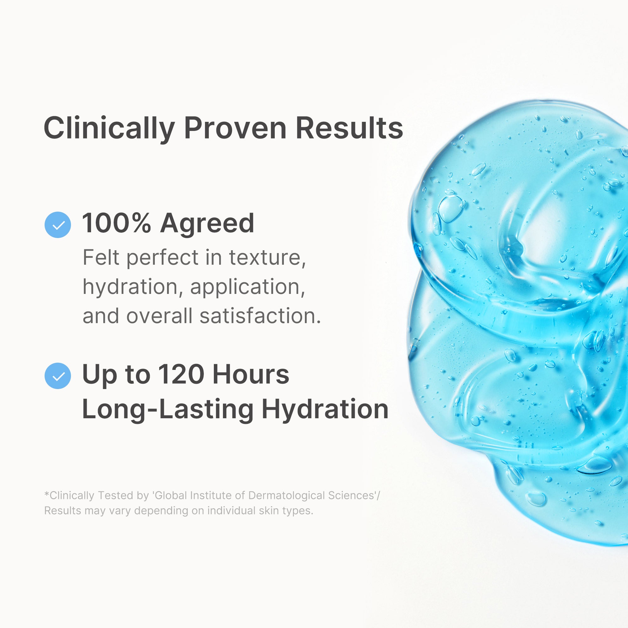 hyaluronic ceramid moisturizing jelly cream