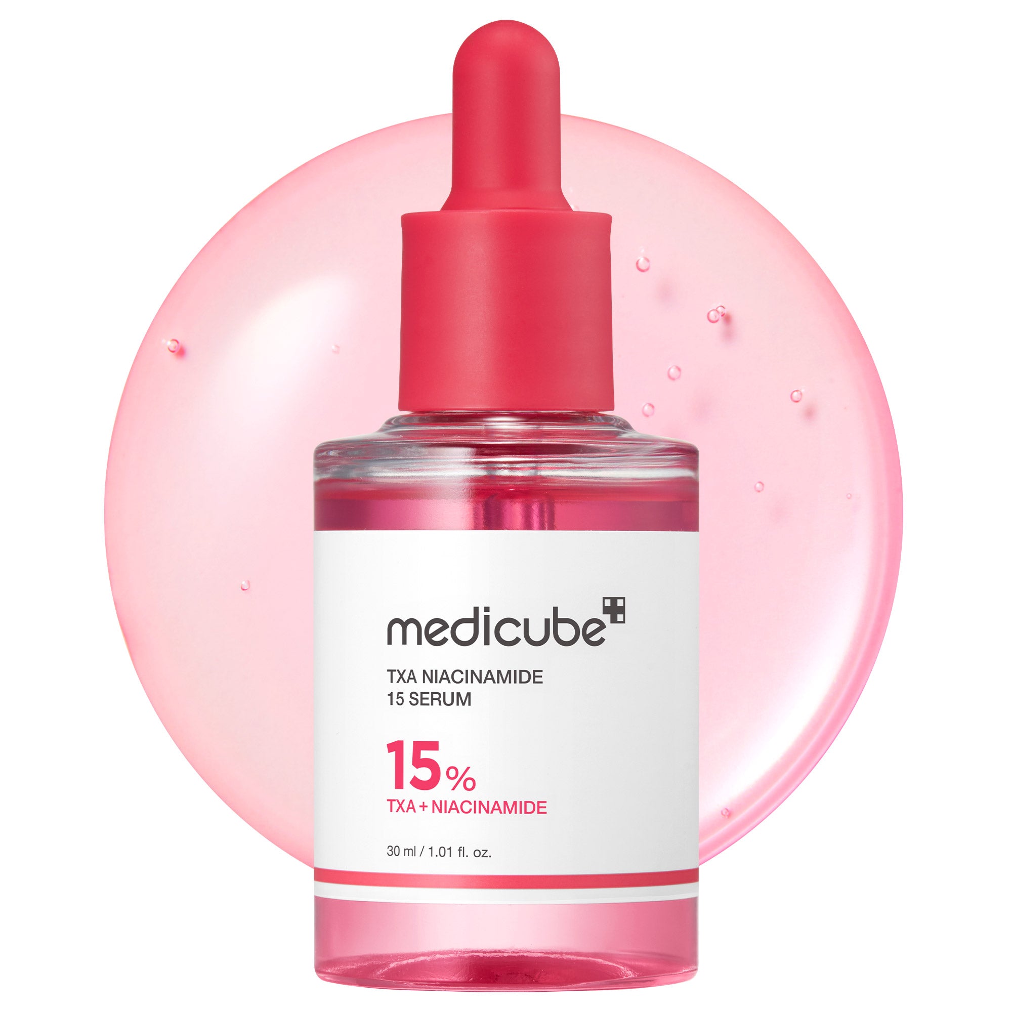txa niacinamid serum