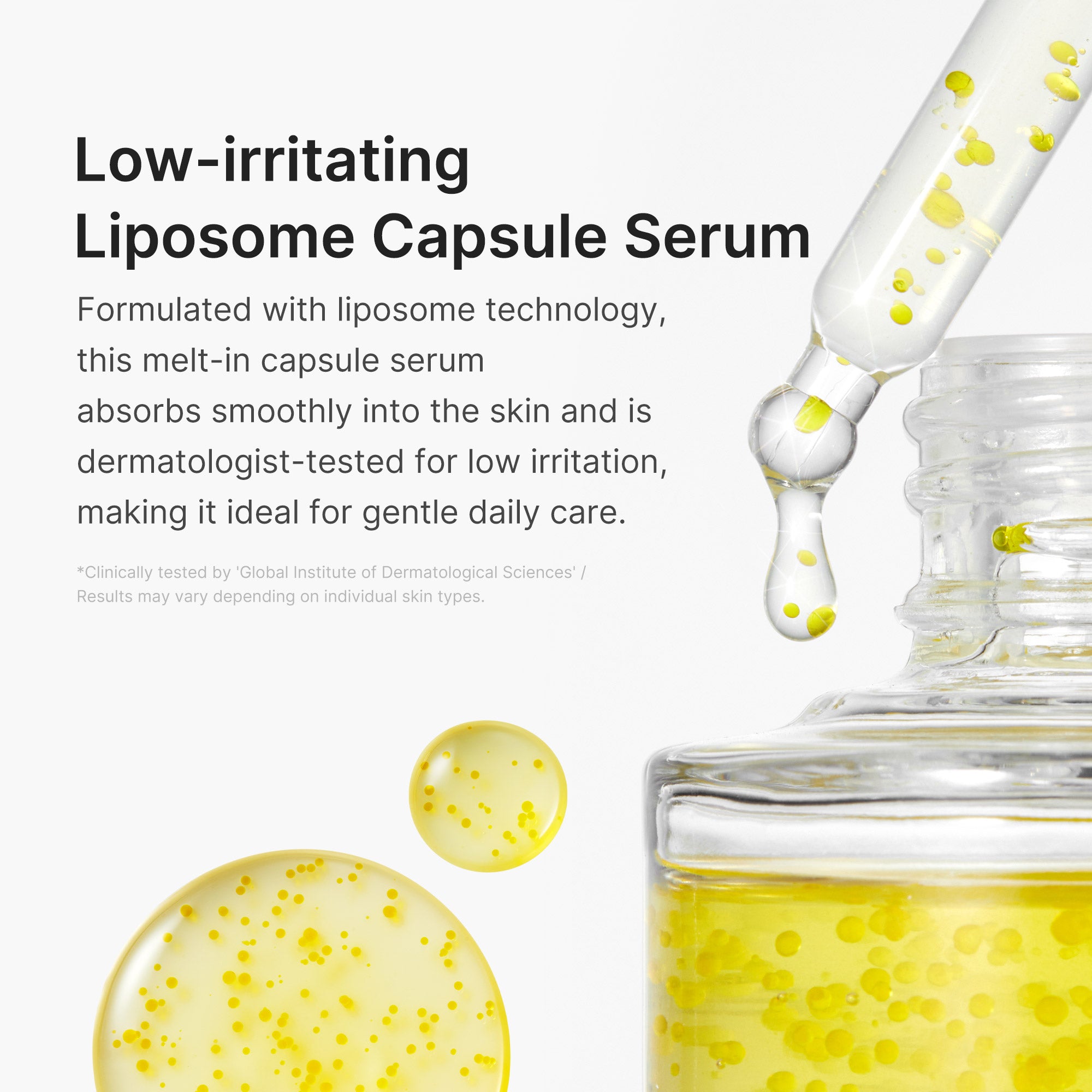 djupt c-vitamin kapselserum